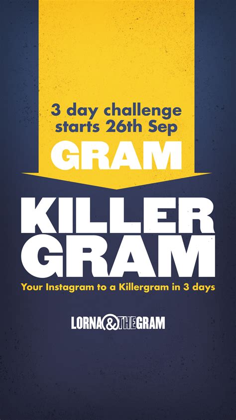 Watch Killergram .